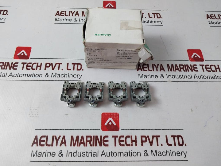 Schneider Electric Zb4Bz009

