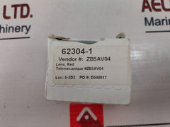 Schneider Electric Zb5Av04 Pilot Light Head