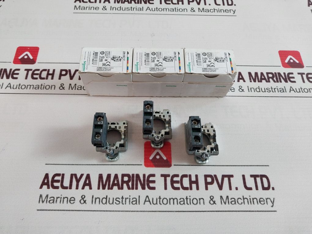 Schneider Electric Zbe-101
