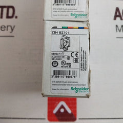 Schneider Electric Zbe-101 Contact Block