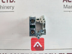 Schneider Electric Zbe-101 Contact Block