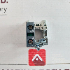 Schneider Electric Zbe-101 Contact Block