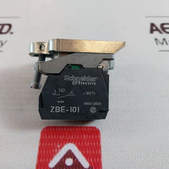 Schneider Electric Zbe-101 Contact Block