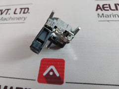 Schneider Electric Zbe-101 Contact Block