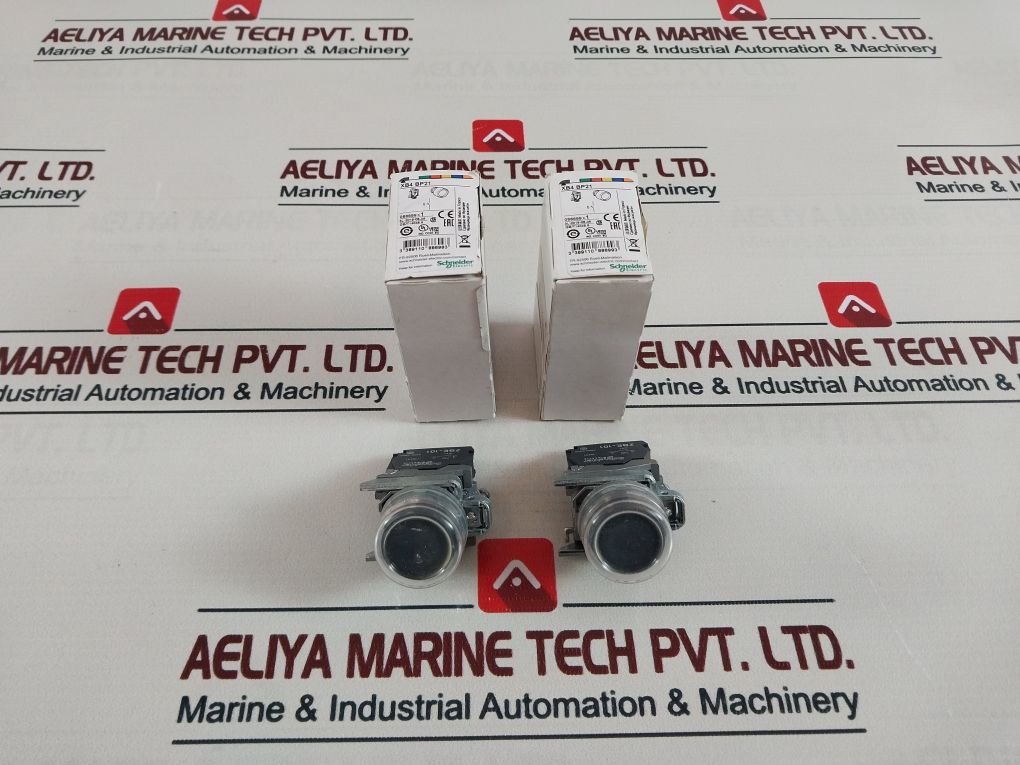 Schneider Electric Zbe-101
