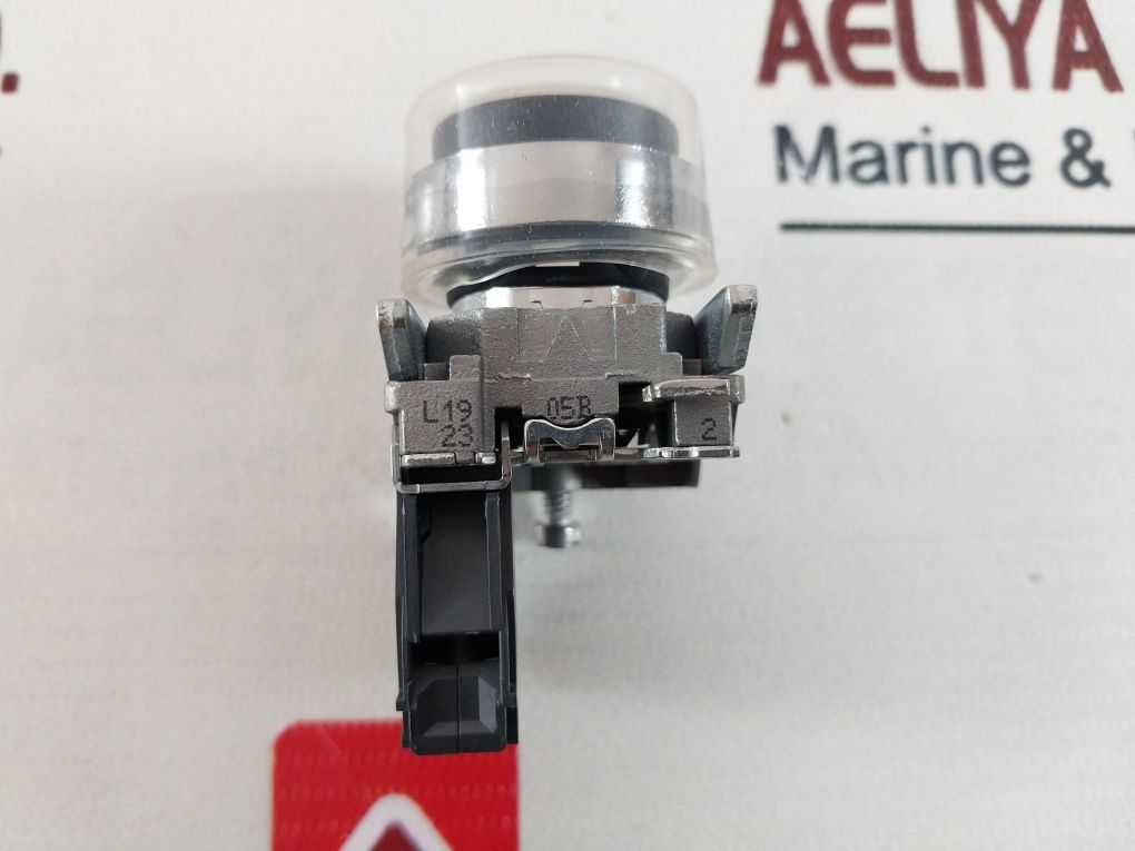 Schneider Electric Zbe-101 3A
