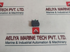 Lot Of 4X Schneider Electric Zbe-101 Contact Block