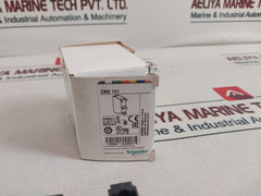 Lot Of 4X Schneider Electric Zbe-101 Contact Block