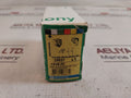 Schneider Electric Zbe-101 Contact Block With Xb4Bj53 3 Position Switch