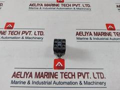 Schneider Electric Zbe-101 Contact Block