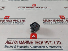 Schneider Electric Zbe-101 Contact Block