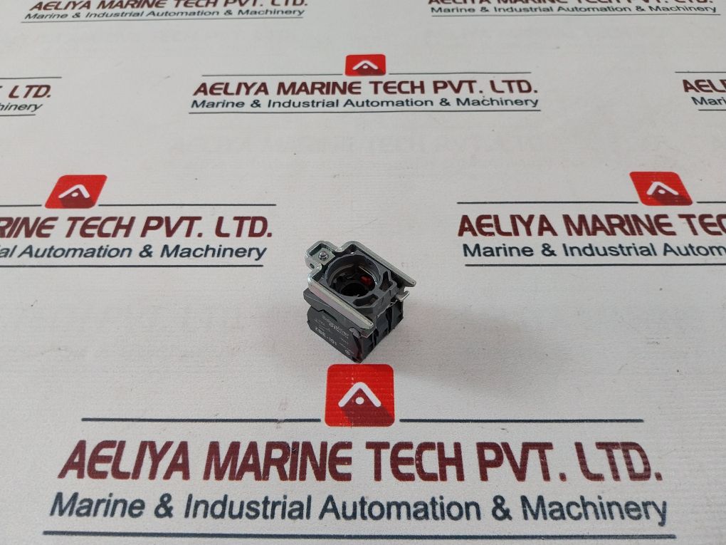 Schneider Electric Zbe-101 Contact Block