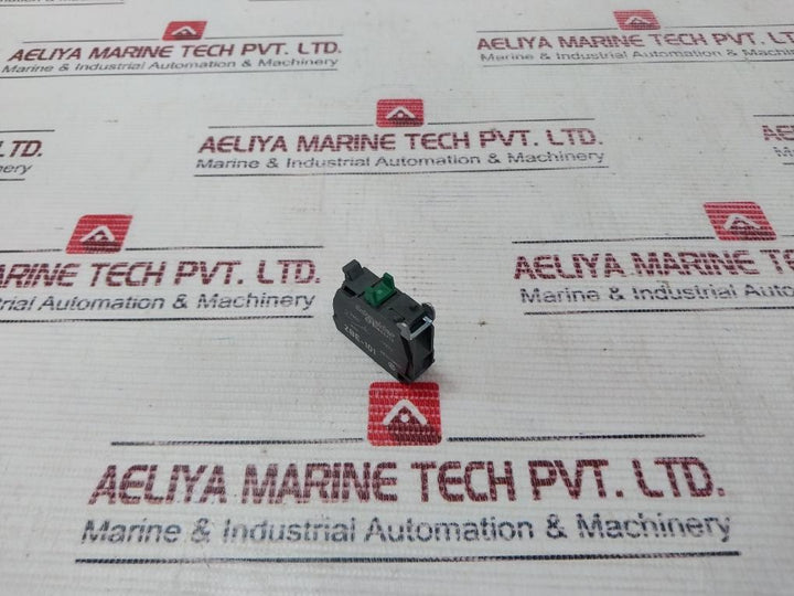 Schneider Electric Zbe-101 Contact Block 10A