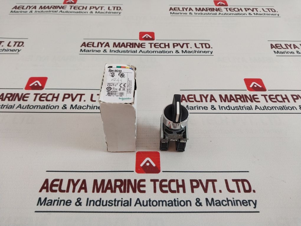 Schneider Electric Zbe-101 240V