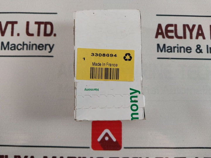 Schneider Electric Zbe-101 240V 10A
