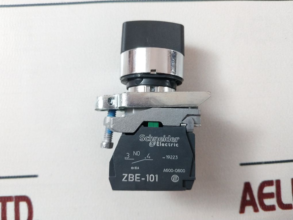 Schneider Electric Zbe-101 240V