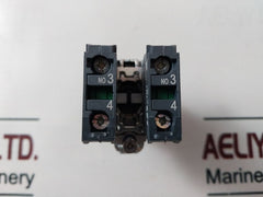 Schneider Electric Zbe-101 240V