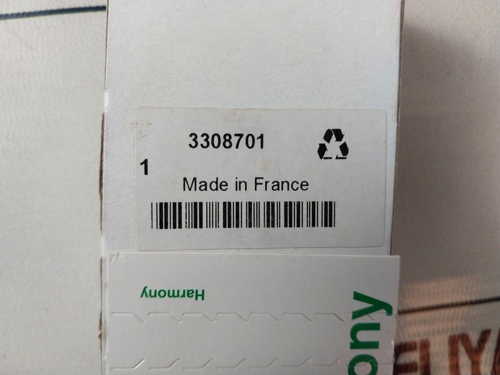 Schneider Electric Zbe-101 240V