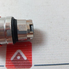 Schneider Electric Zbe-102 Emergency Stop Push Button With Contact Block