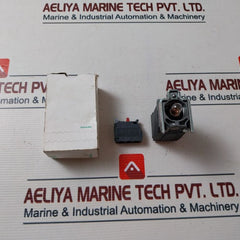 Schneider Electric Zbe-102 Lamp Module And Contact Block Zb.-.W04.