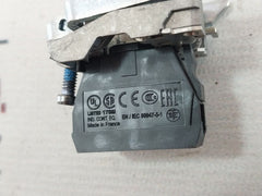 Schneider Electric Zb4 Bv6 Pilot Light Body