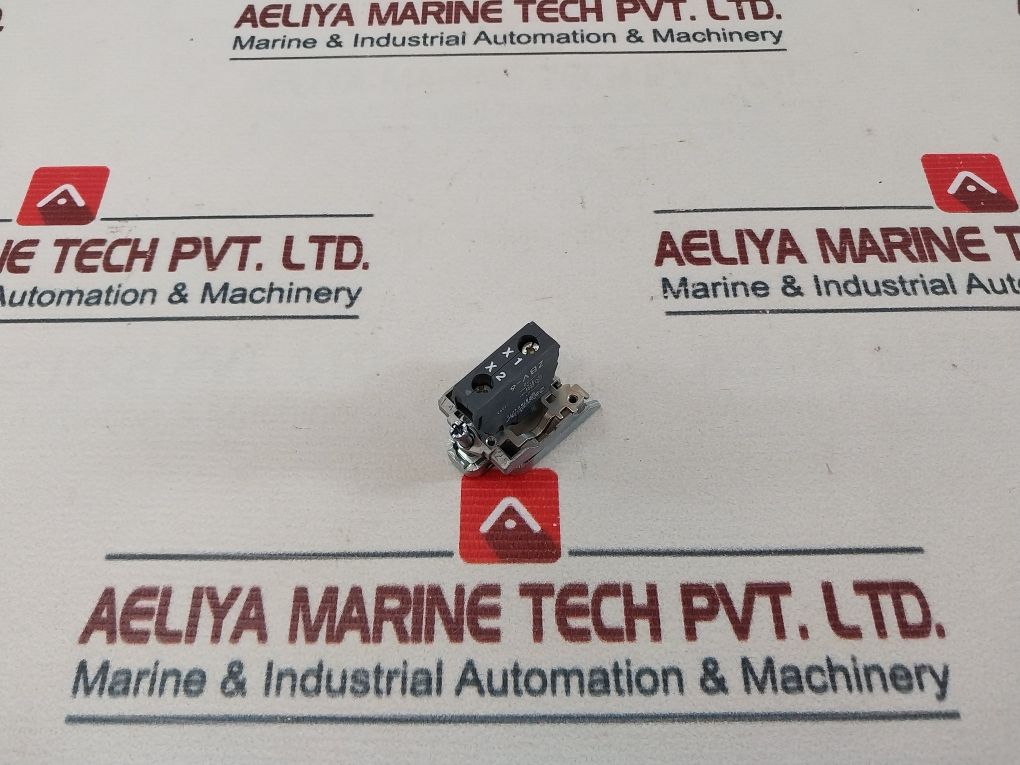 Schneider Electric Zb4 Bv6 Pilot Light Body