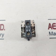 Schneider Electric Zb4 Bv6 Pilot Light Body