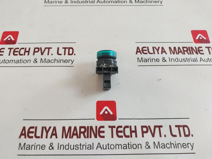 Schneider Electric Zbv-b3 Pushbutton Switch