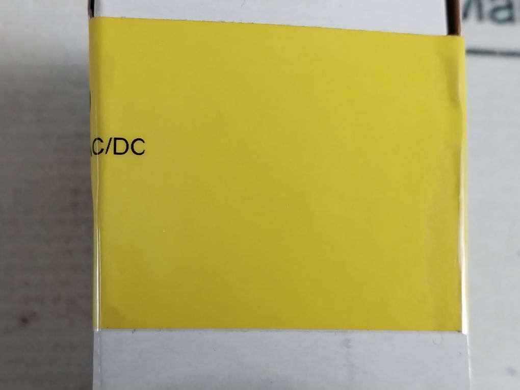 Schneider Electric Zbv-b6 Light Block 24Vac/Dc