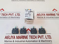 Set Of 4X Schneider Electric Zbv-g3 Led Module