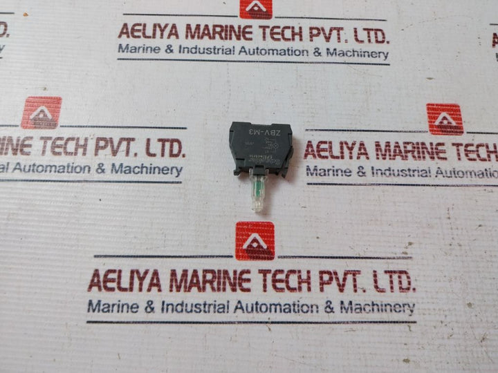 Schneider Electric Zbv-m3 Light Block