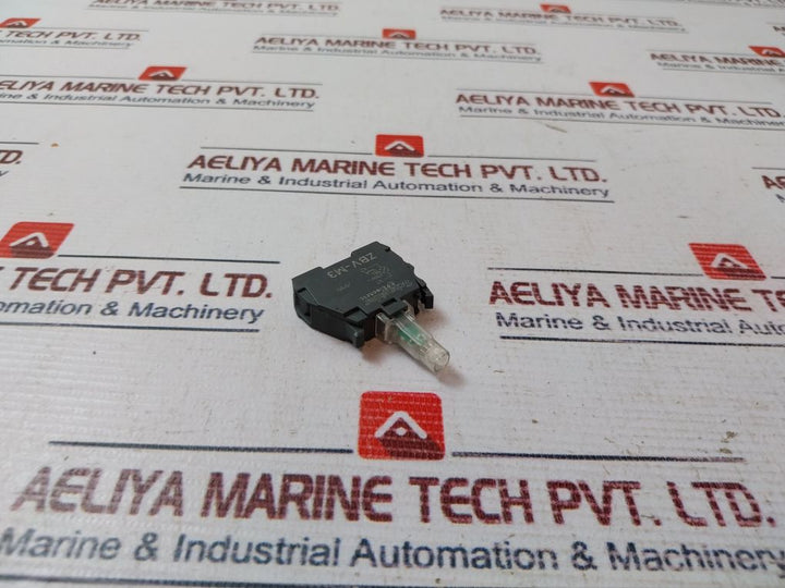 Schneider Electric Zbv-m3 Light Block