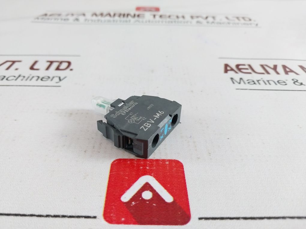 Schneider Electric Zbv-m6 Led Lamp Module