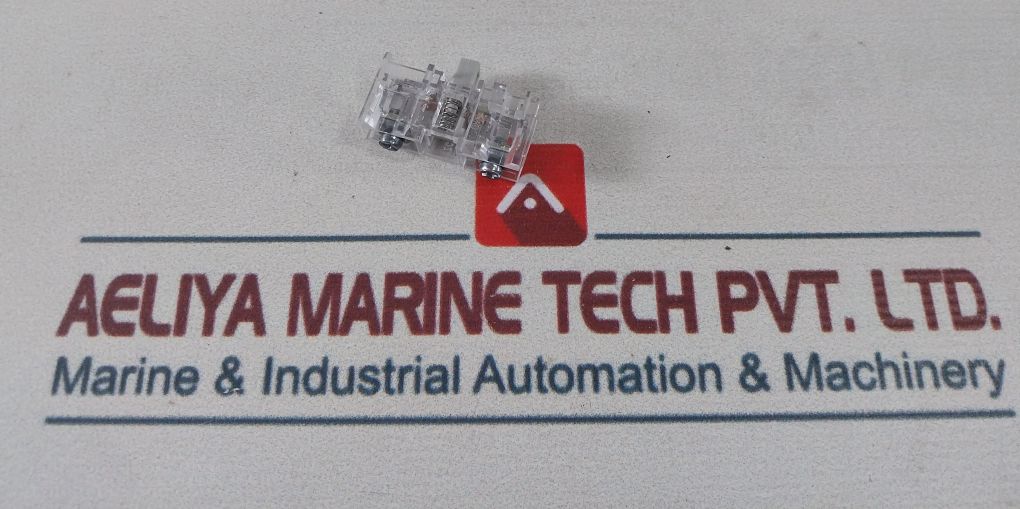 Schneider Electric Zc1-bm-102 Contact Block 2Nc