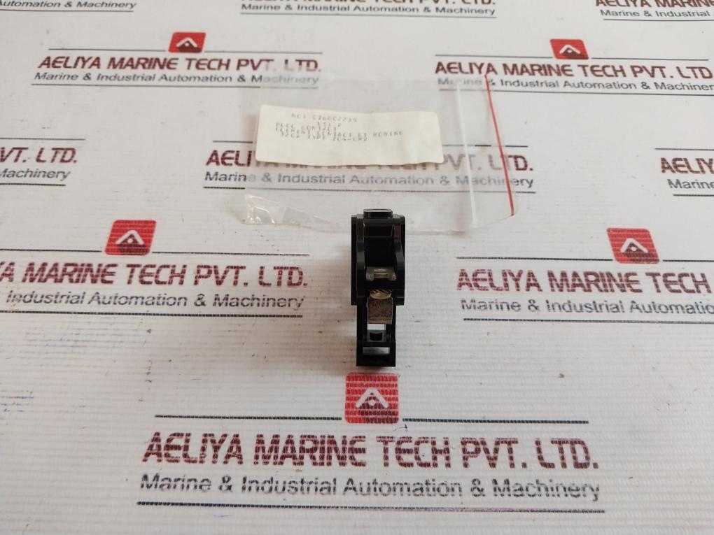 Schneider Electric Zc4-gm2 Element Contact Block 320A