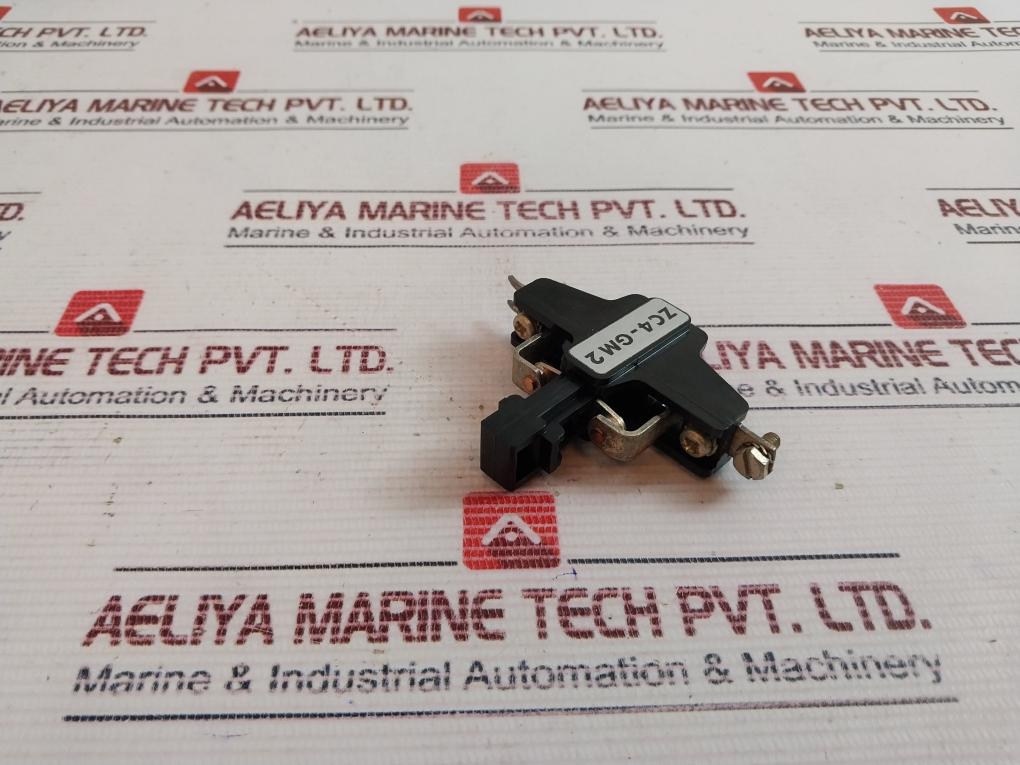 Schneider Electric Zc4-gm2 Element Contact Block 320A