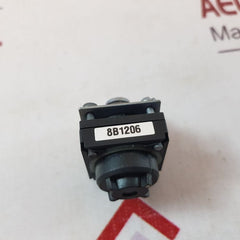 Schneider Electric Zck-d109 Limit Switch Head