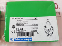 Schneider Electric Zck-d109 Limit Switch Head