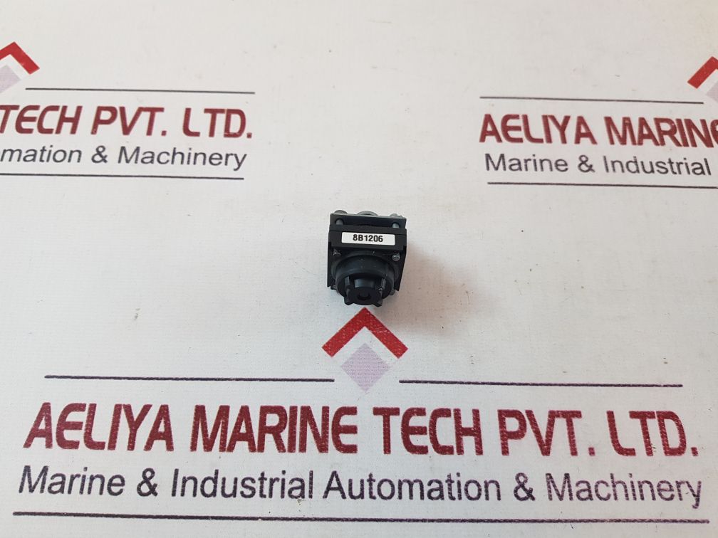 Schneider Electric Zck-d109 Limit Switch Head
