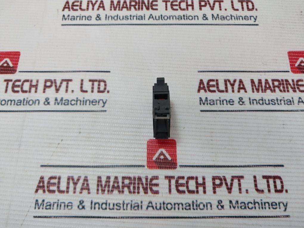 Schneider Electric Zen-l1121 Contact Block 