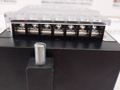 Schneider Electric/Conzerv Em6400 Energy Meter