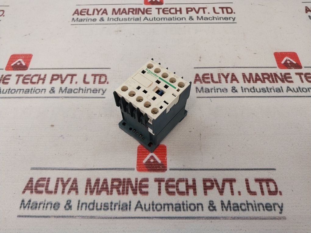 Schneider Electric/Telemecanique Ca2Kn22M7 Control Relay 690V