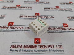 Schneider Electric/Telemecanique Ladn22G Auxiliary Contact Block 10A 690V
