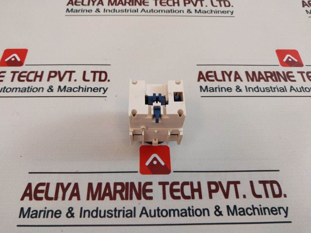 Schneider Electric/Telemecanique Ladt2 Time Delay Contact Block 10A 690V