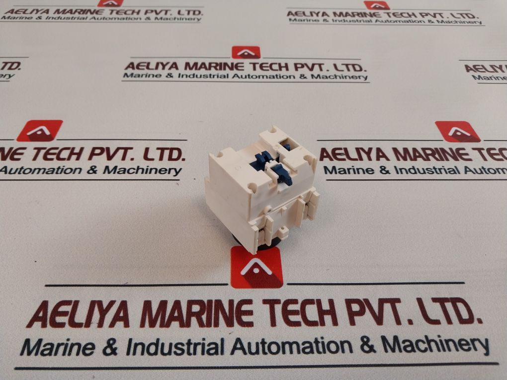 Schneider Electric/Telemecanique Ladt2 Time Delay Contact Block 10A 690V