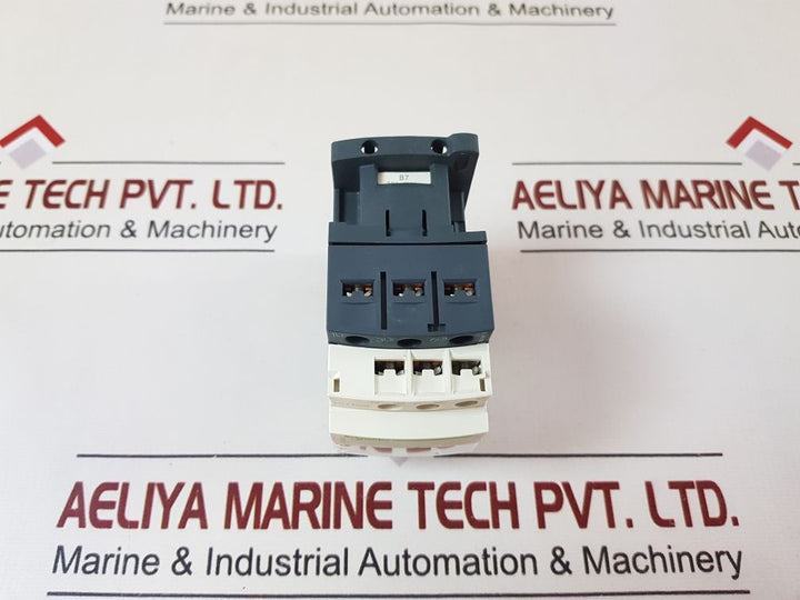 Schneider ElectricTelemecanique Lc1D09B7 Contactor
