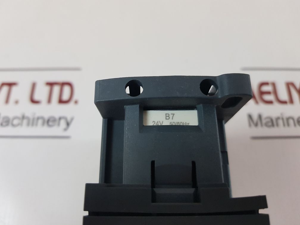 Schneider ElectricTelemecanique Lc1D09B7 Contactor
