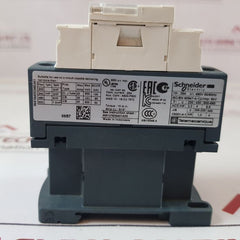 Schneider ElectricTelemecanique Lc1D09B7 Contactor
