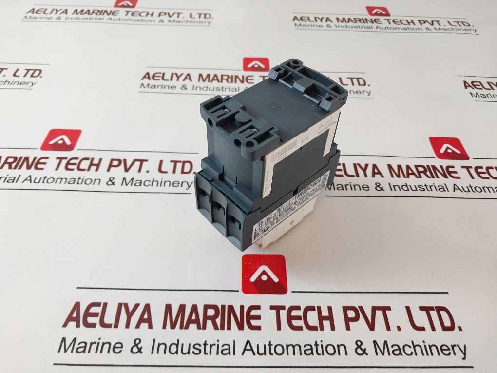 Schneider Electric/Telemecanique Lc1D25Bd Contactor 24V Dc
