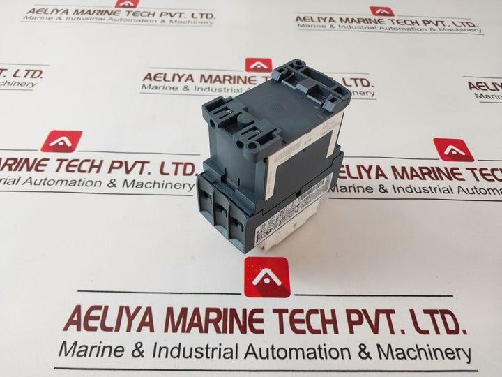 Schneider Electric/Telemecanique Lc1D25Bd Contactor 24V Dc